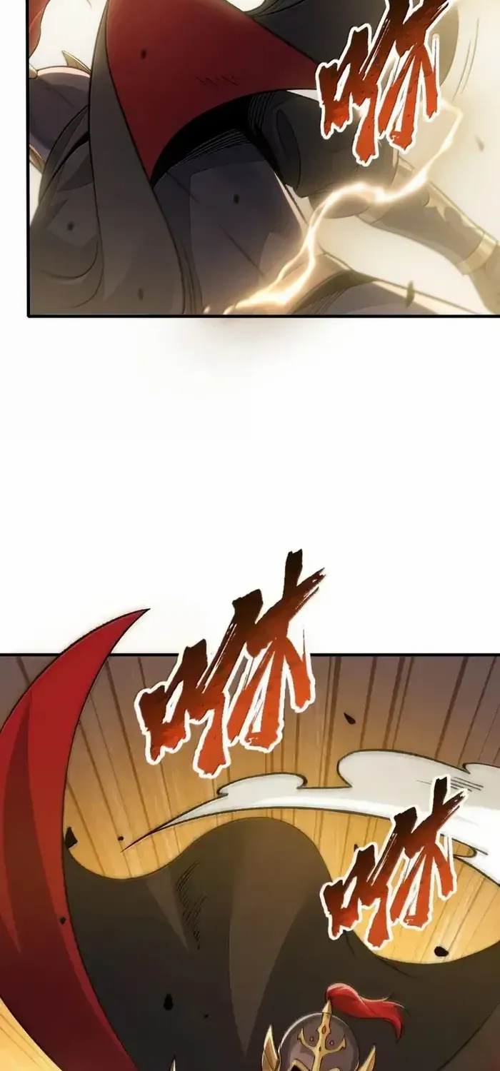 The Heavenly Path Is Not Stupid Chapter 137 page 61 - 