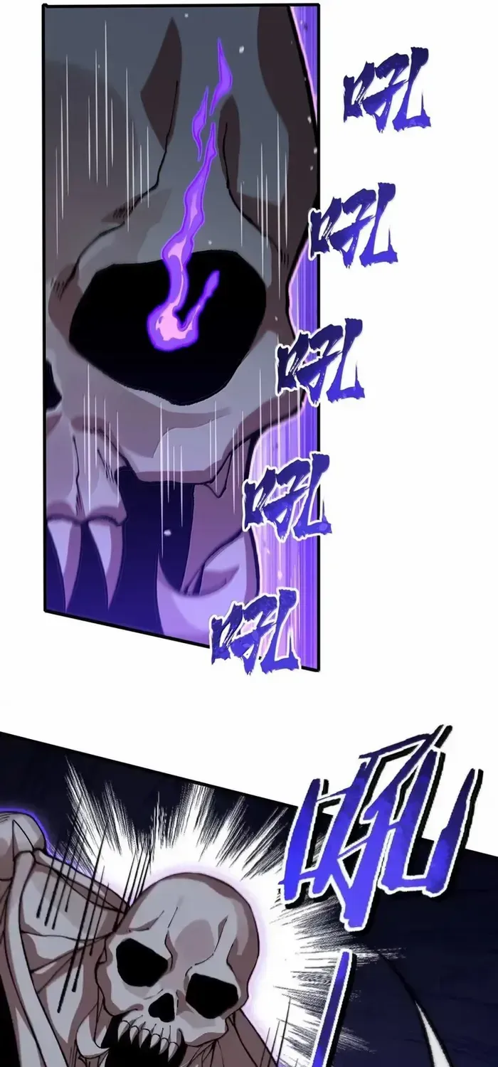 The Heavenly Path Is Not Stupid Chapter 137 page 8 - 