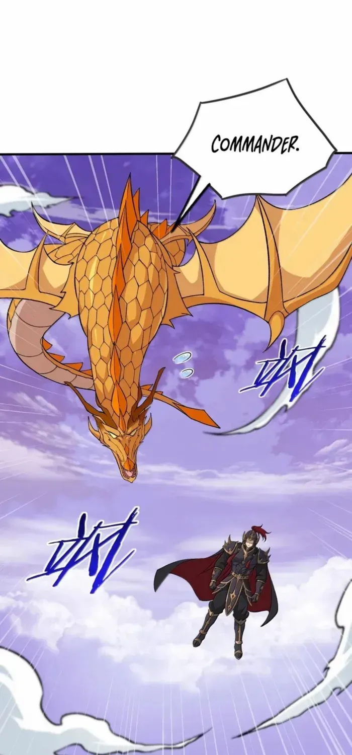 The Heavenly Path Is Not Stupid Chapter 138 page 1 - 