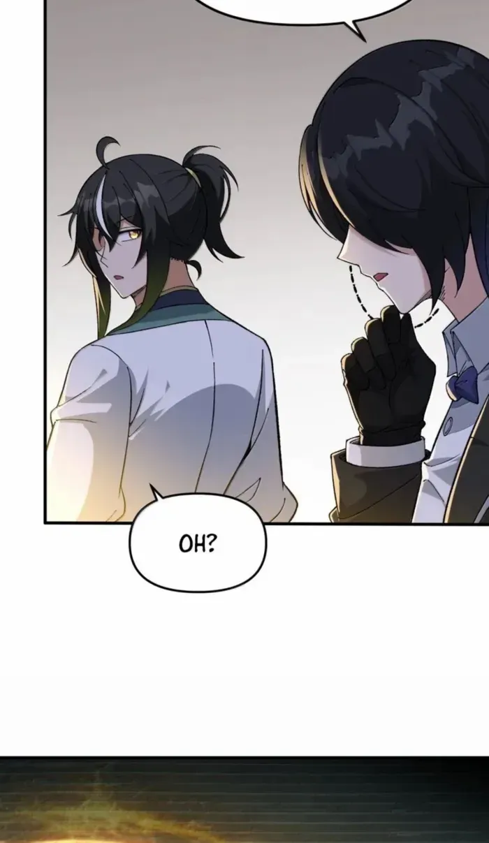 The Heavenly Path Is Not Stupid Chapter 138 page 13 - 