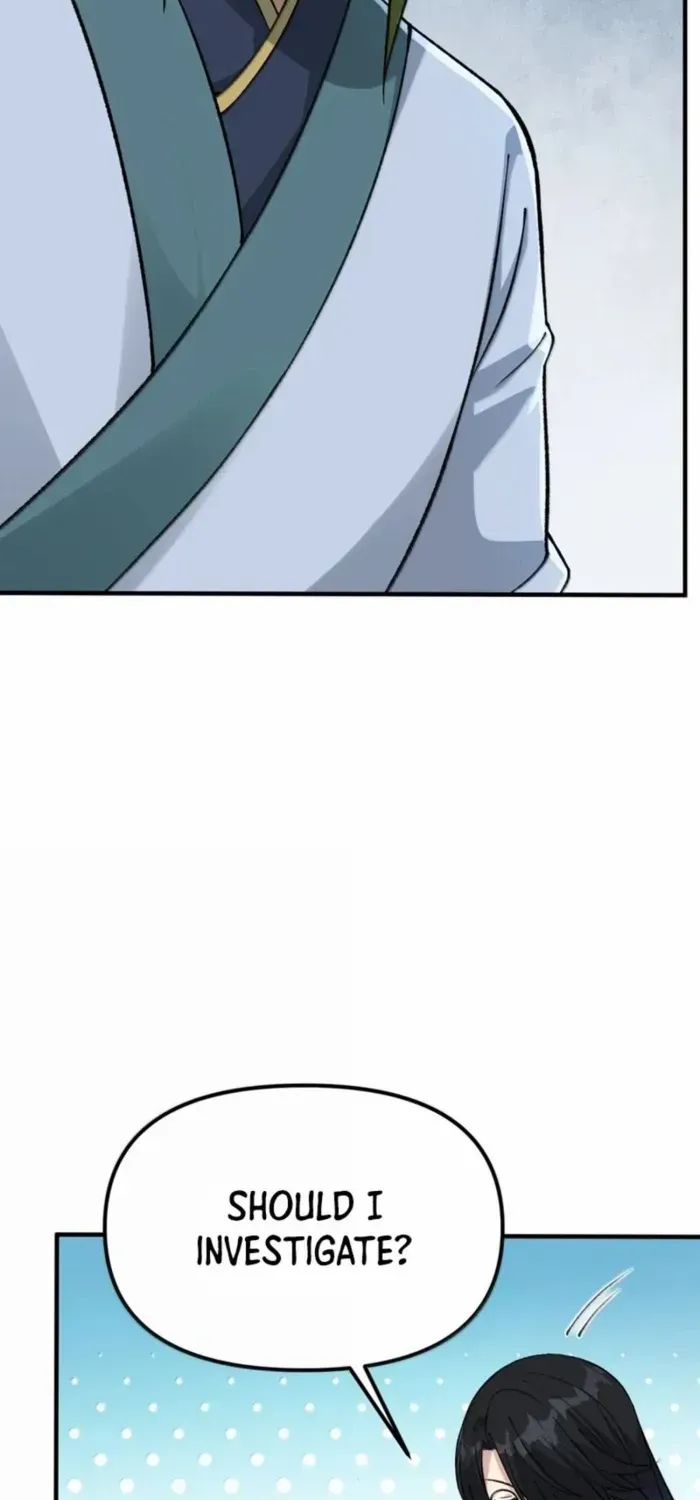 The Heavenly Path Is Not Stupid Chapter 138 page 17 - 