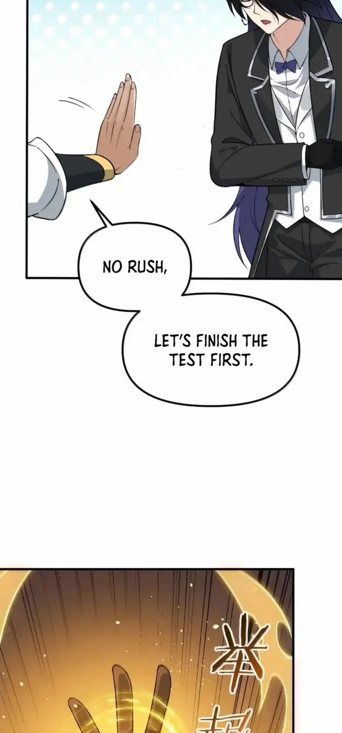 The Heavenly Path Is Not Stupid Chapter 138 page 18 - 