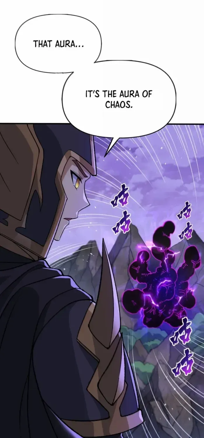 The Heavenly Path Is Not Stupid Chapter 138 page 3 - 