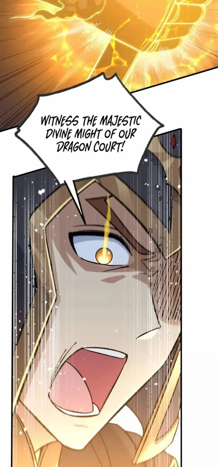 The Heavenly Path Is Not Stupid Chapter 138 page 25 - 