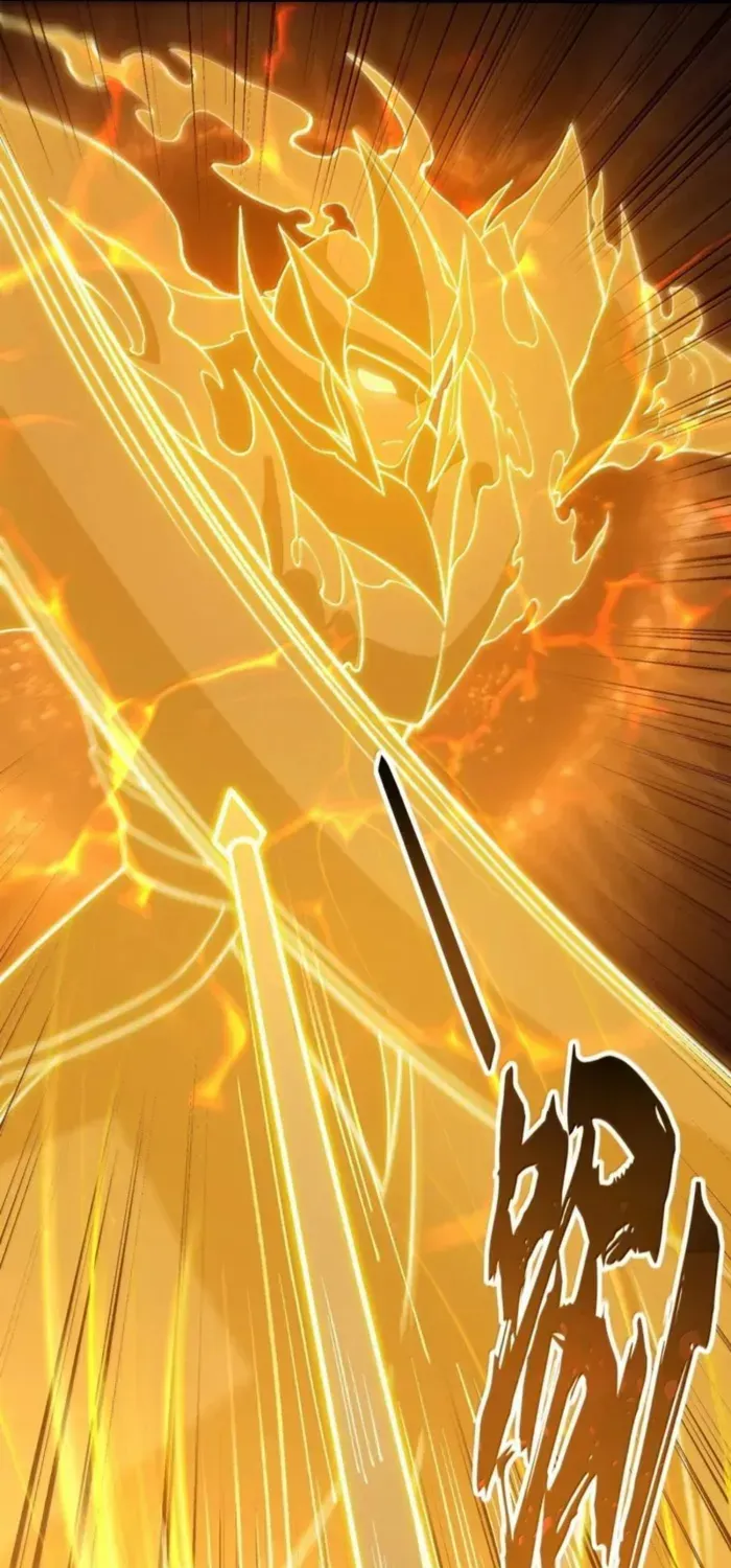 The Heavenly Path Is Not Stupid Chapter 138 page 27 - 