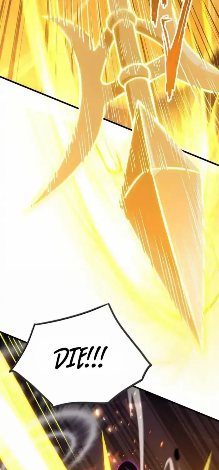 The Heavenly Path Is Not Stupid Chapter 138 page 28 - 