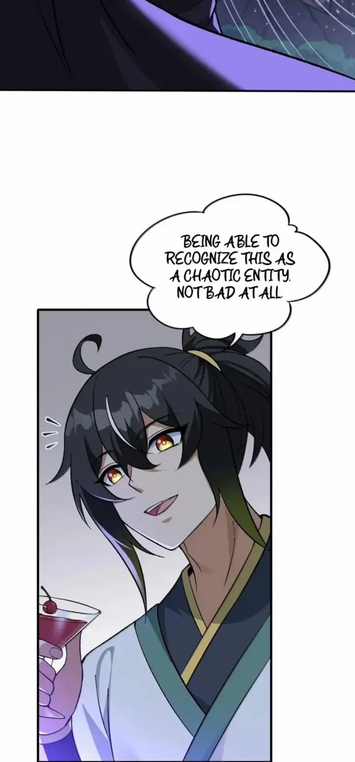 The Heavenly Path Is Not Stupid Chapter 138 page 4 - 