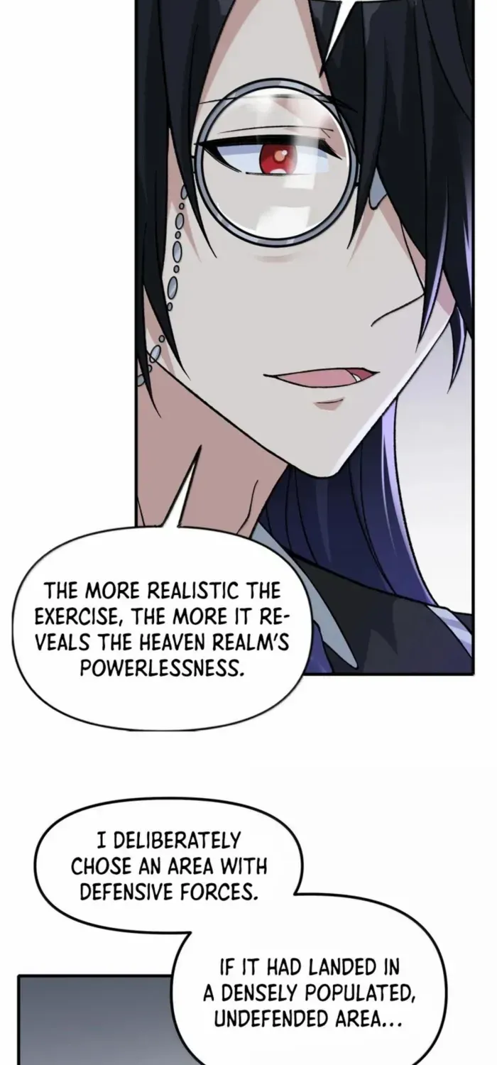 The Heavenly Path Is Not Stupid Chapter 138 page 37 - 