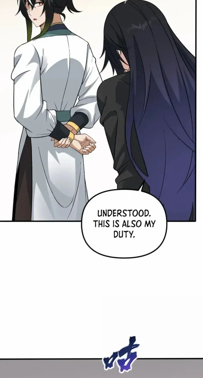 The Heavenly Path Is Not Stupid Chapter 138 page 39 - 