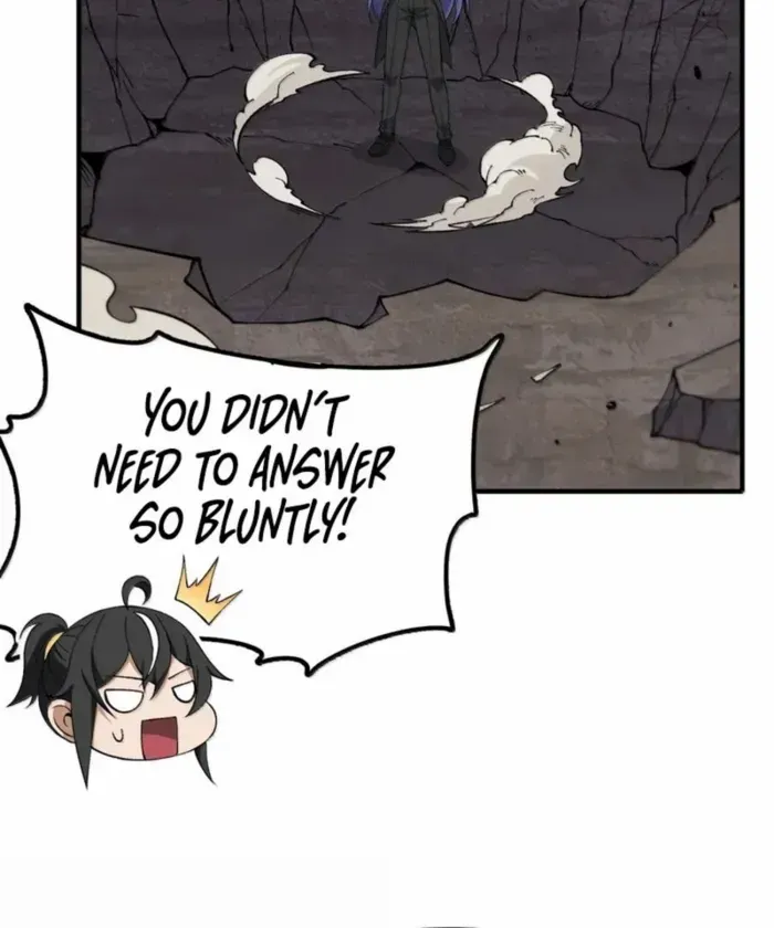 The Heavenly Path Is Not Stupid Chapter 138 page 46 - 