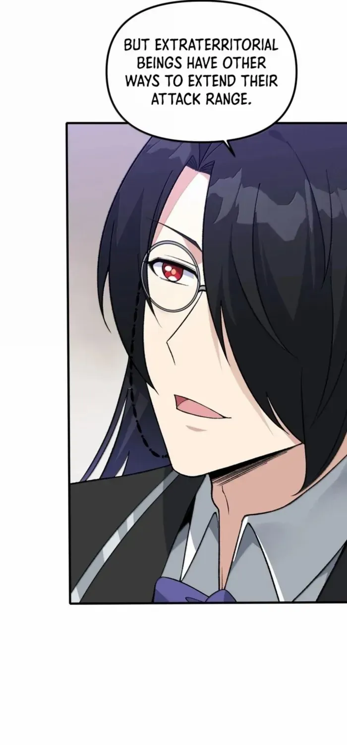 The Heavenly Path Is Not Stupid Chapter 138 page 47 - 