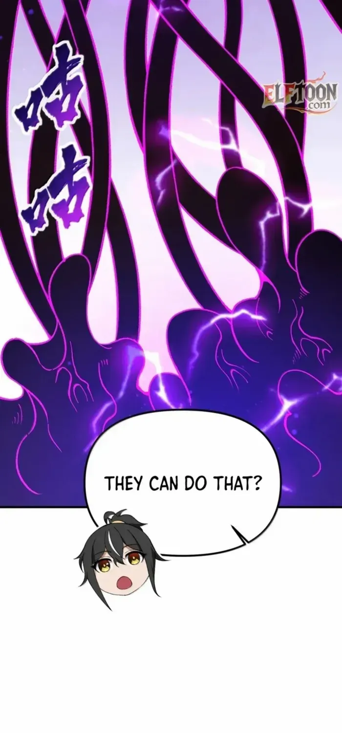 The Heavenly Path Is Not Stupid Chapter 138 page 49 - 