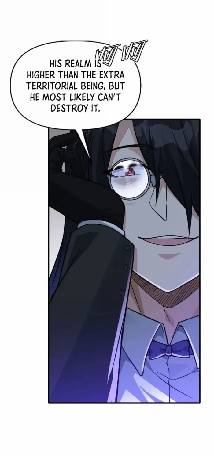 The Heavenly Path Is Not Stupid Chapter 138 page 6 - 