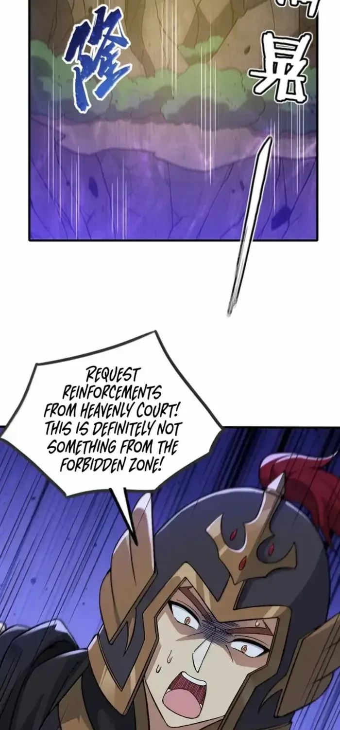 The Heavenly Path Is Not Stupid Chapter 138 page 51 - 