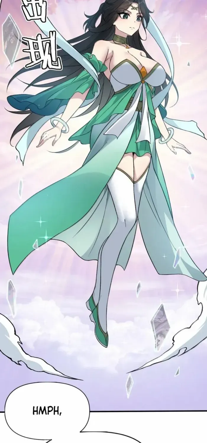 The Heavenly Path Is Not Stupid Chapter 138 page 59 - 