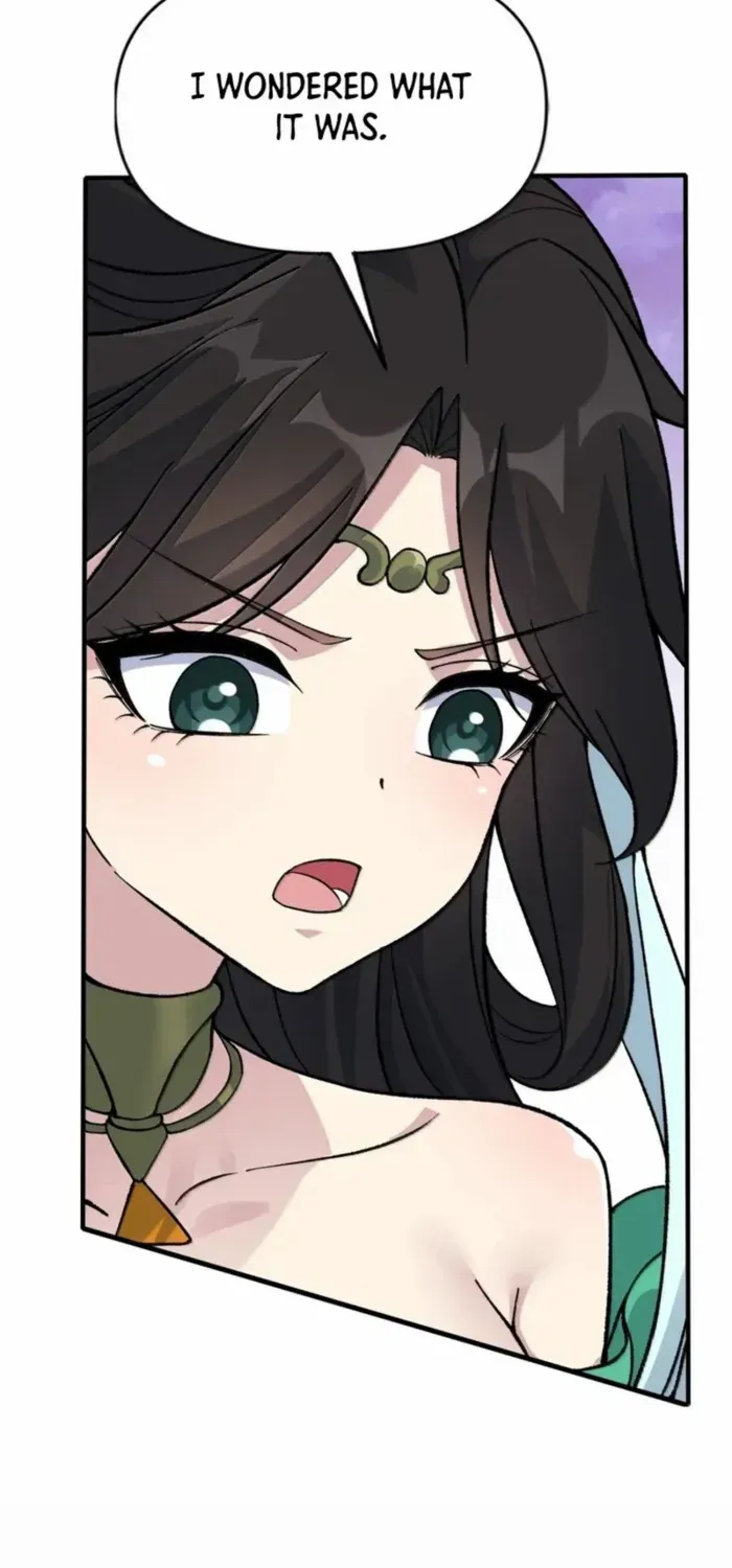 The Heavenly Path Is Not Stupid Chapter 138 page 60 - 