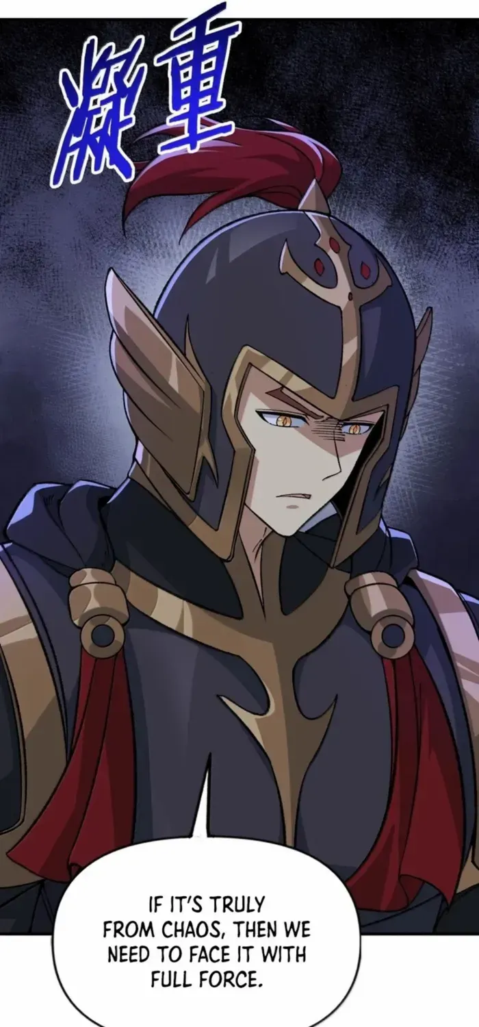 The Heavenly Path Is Not Stupid Chapter 138 page 7 - 