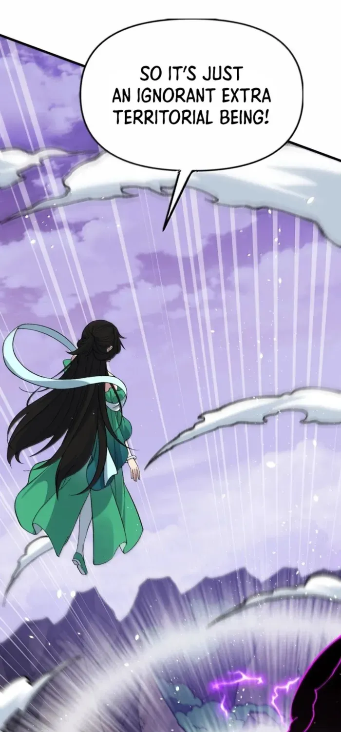 The Heavenly Path Is Not Stupid Chapter 138 page 61 - 