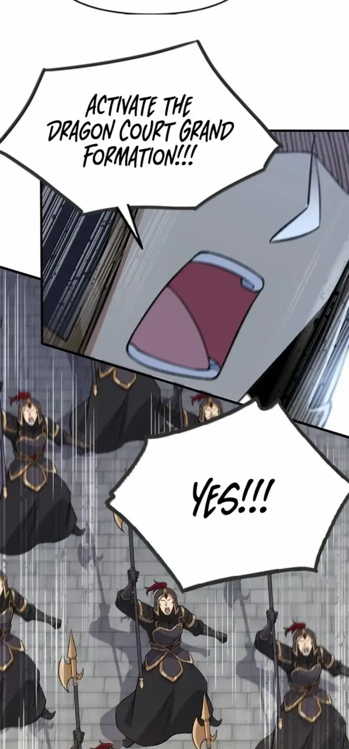 The Heavenly Path Is Not Stupid Chapter 138 page 8 - 