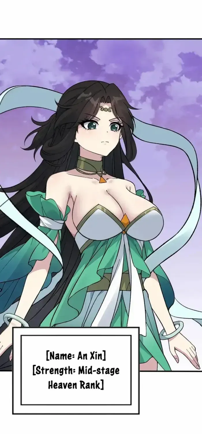 The Heavenly Path Is Not Stupid Chapter 139 page 2 - 
