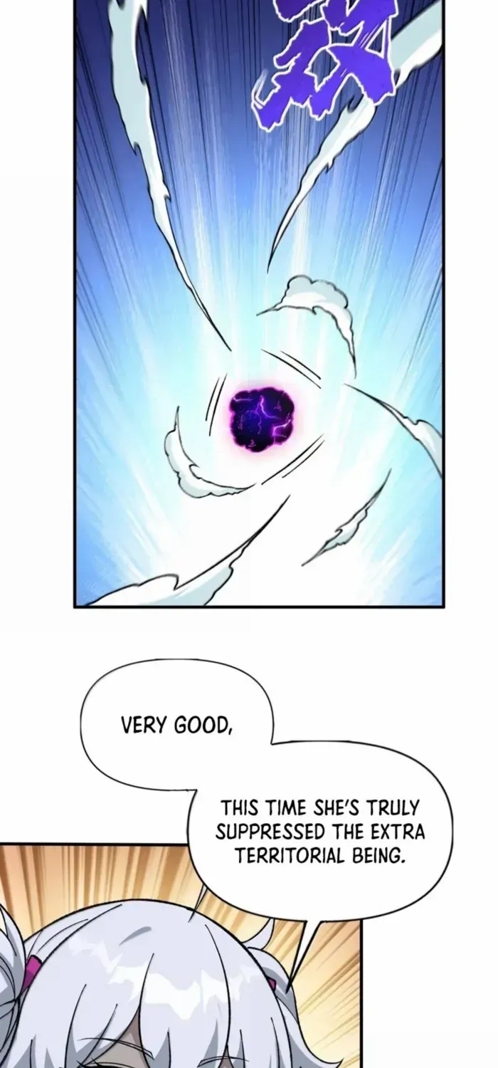 The Heavenly Path Is Not Stupid Chapter 139 page 13 - 