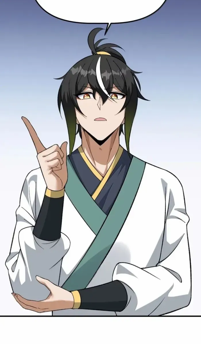 The Heavenly Path Is Not Stupid Chapter 139 page 15 - 
