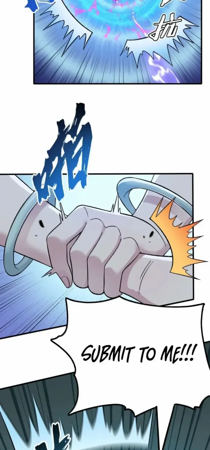 The Heavenly Path Is Not Stupid Chapter 139 page 17 - 