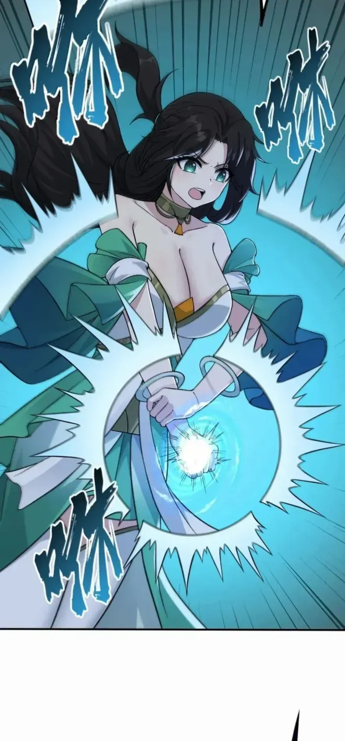 The Heavenly Path Is Not Stupid Chapter 139 page 18 - 