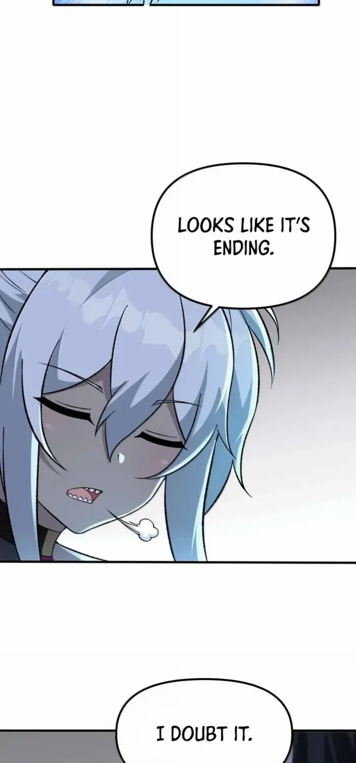 The Heavenly Path Is Not Stupid Chapter 139 page 20 - 