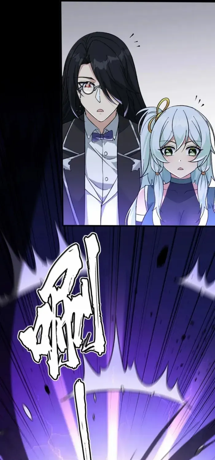 The Heavenly Path Is Not Stupid Chapter 139 page 22 - 