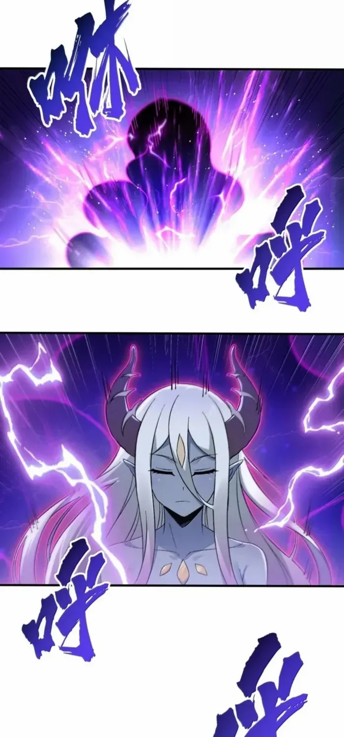 The Heavenly Path Is Not Stupid Chapter 139 page 25 - 