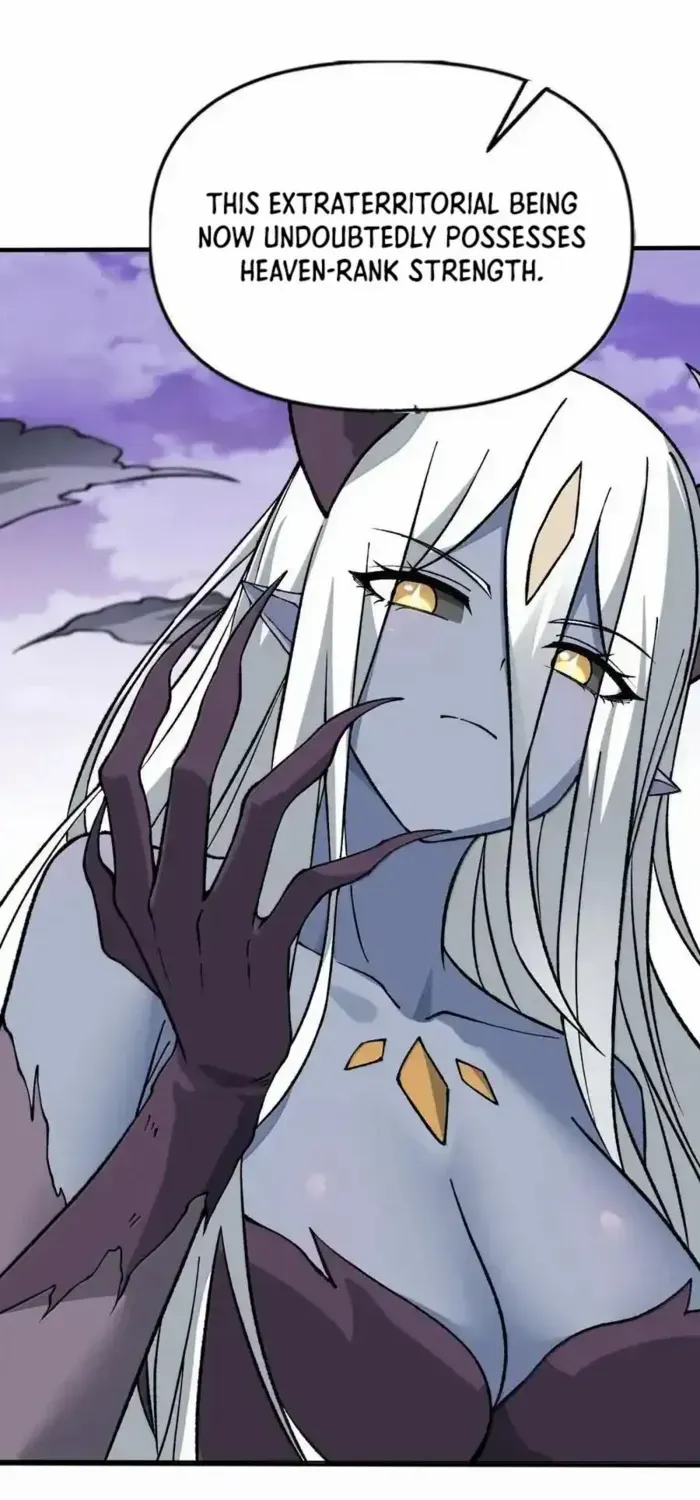 The Heavenly Path Is Not Stupid Chapter 139 page 30 - 