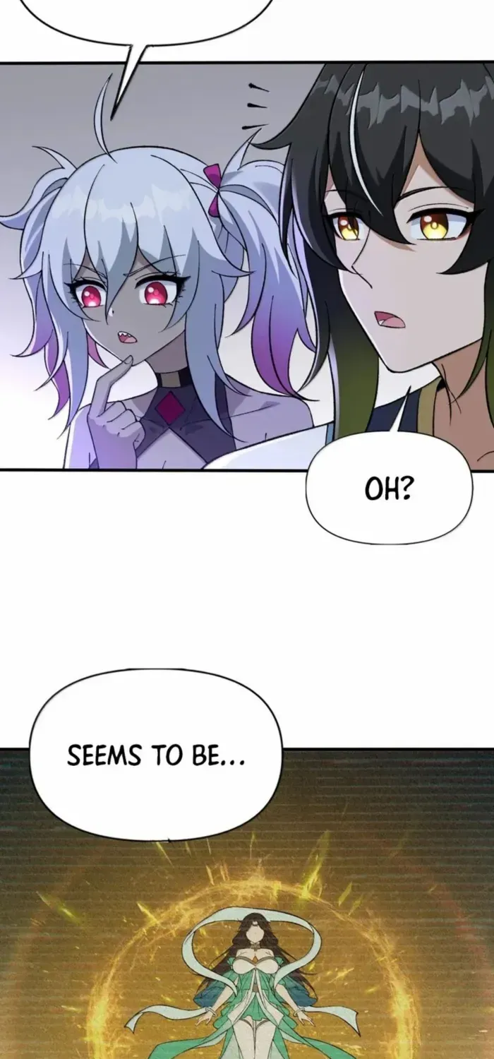 The Heavenly Path Is Not Stupid Chapter 139 page 4 - 
