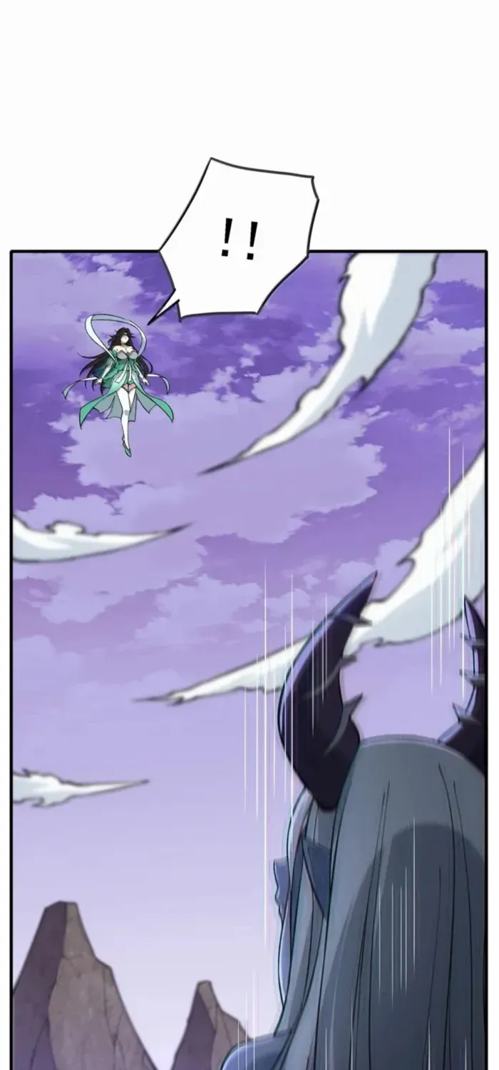 The Heavenly Path Is Not Stupid Chapter 139 page 31 - 