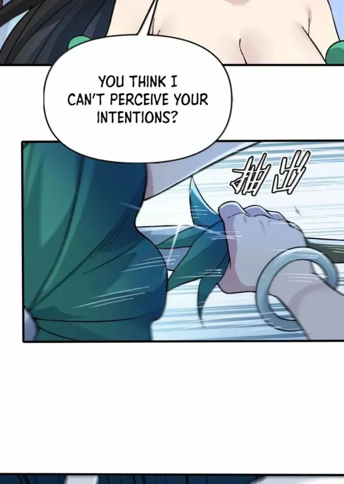 The Heavenly Path Is Not Stupid Chapter 139 page 33 - 