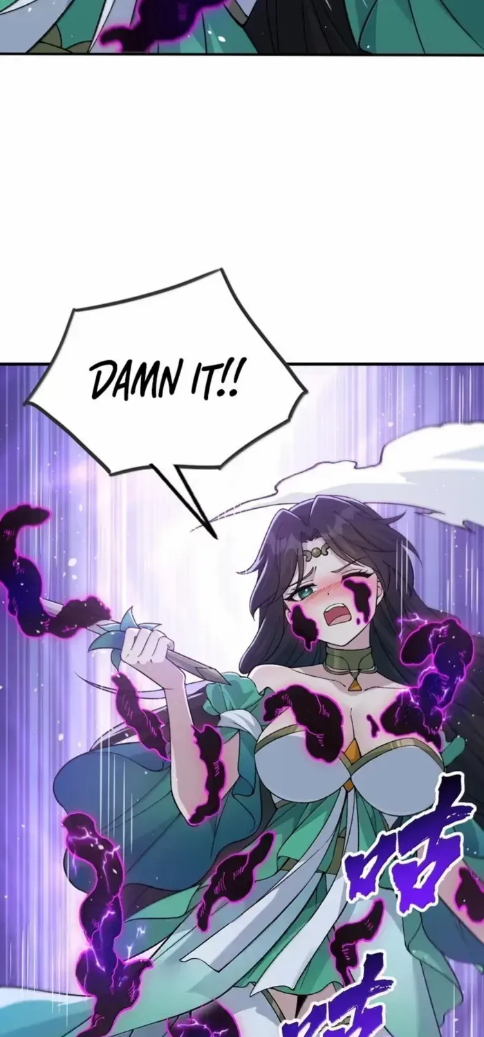 The Heavenly Path Is Not Stupid Chapter 139 page 38 - 