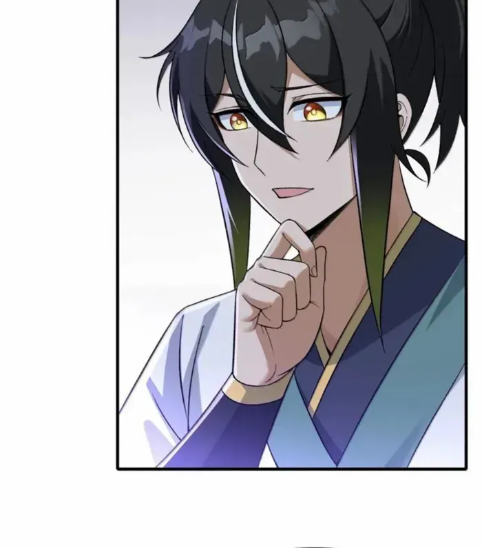 The Heavenly Path Is Not Stupid Chapter 139 page 40 - 