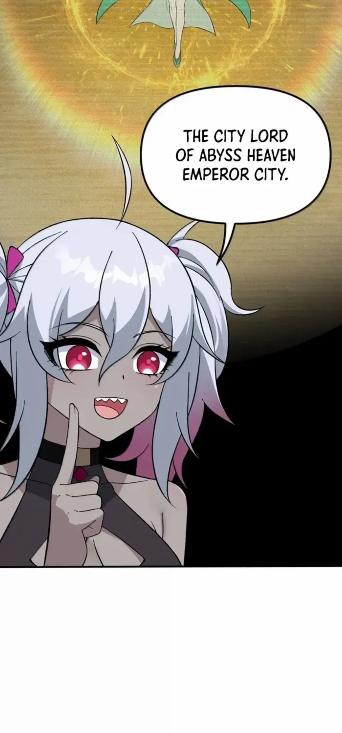 The Heavenly Path Is Not Stupid Chapter 139 page 5 - 