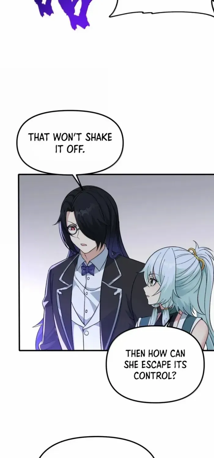 The Heavenly Path Is Not Stupid Chapter 139 page 44 - 