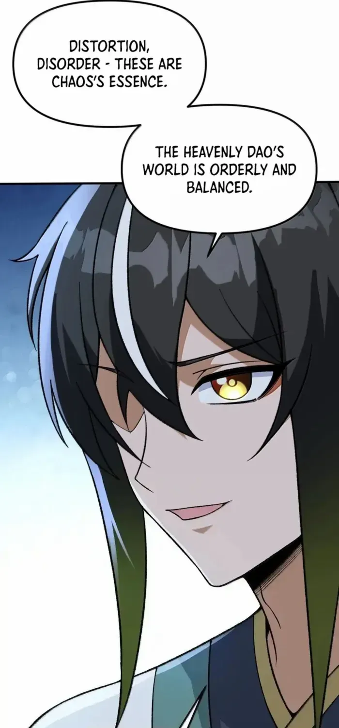 The Heavenly Path Is Not Stupid Chapter 139 page 48 - 