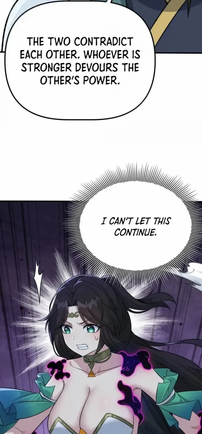 The Heavenly Path Is Not Stupid Chapter 139 page 49 - 