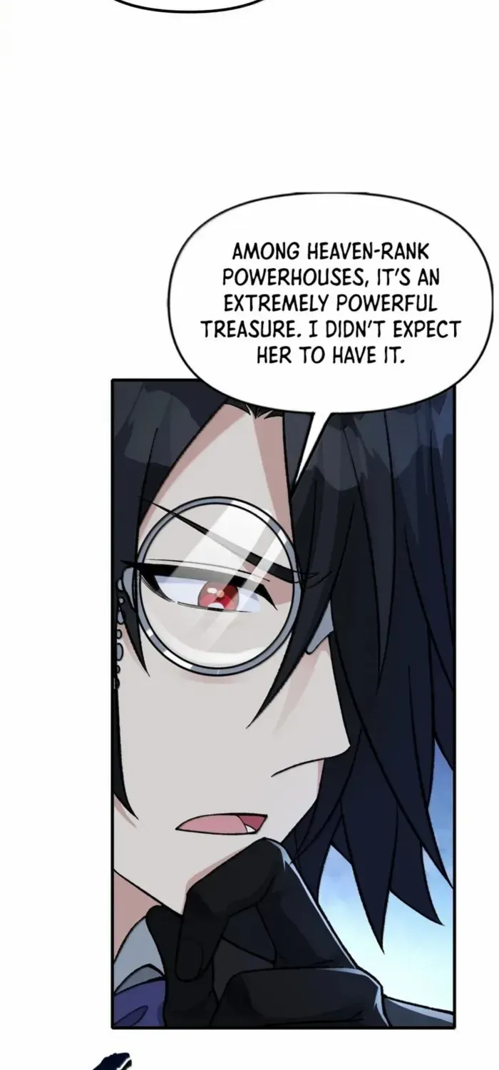 The Heavenly Path Is Not Stupid Chapter 139 page 52 - 