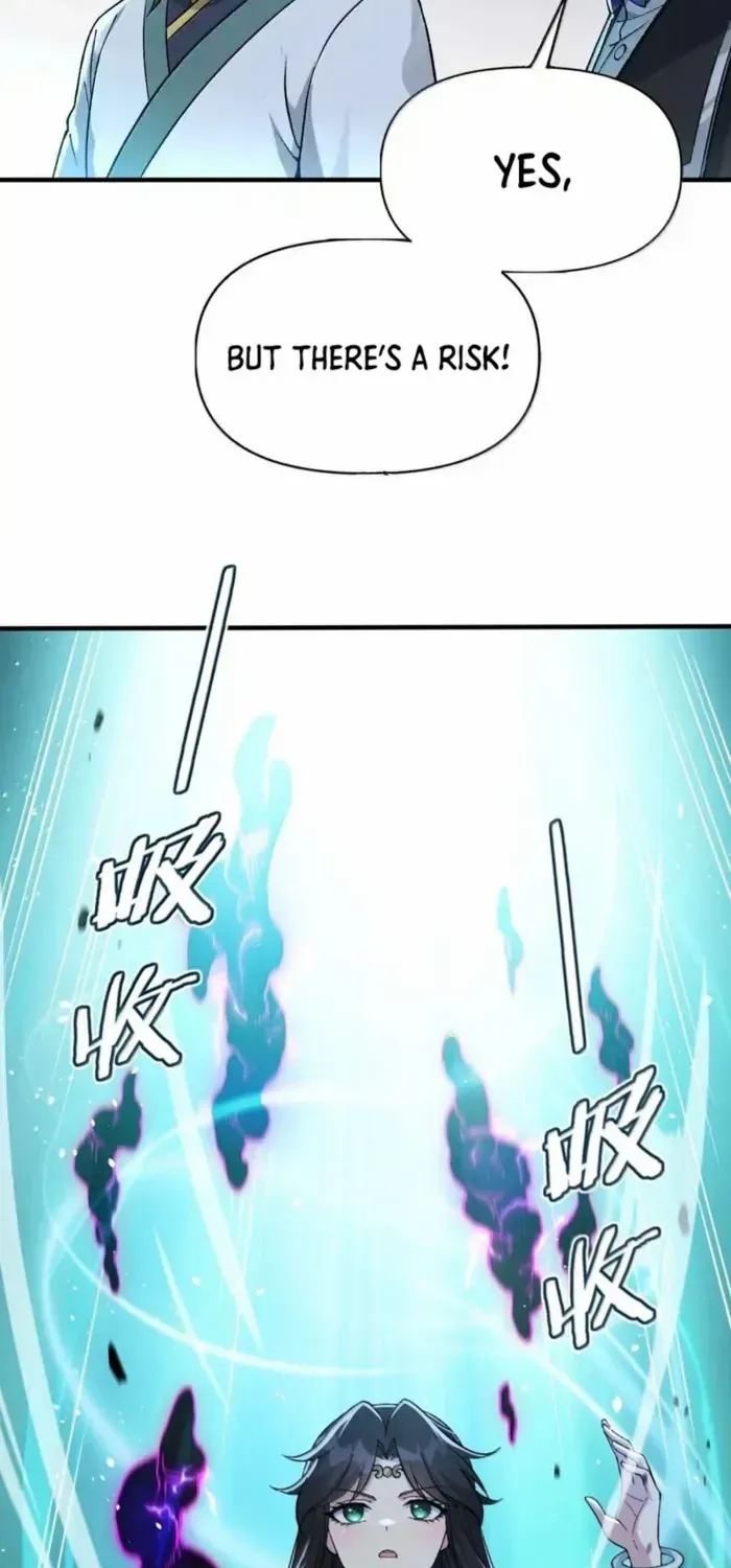 The Heavenly Path Is Not Stupid Chapter 139 page 57 - 
