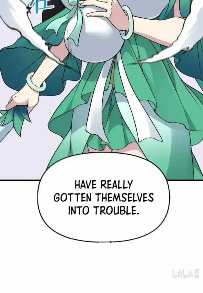 The Heavenly Path Is Not Stupid Chapter 139 page 61 - 