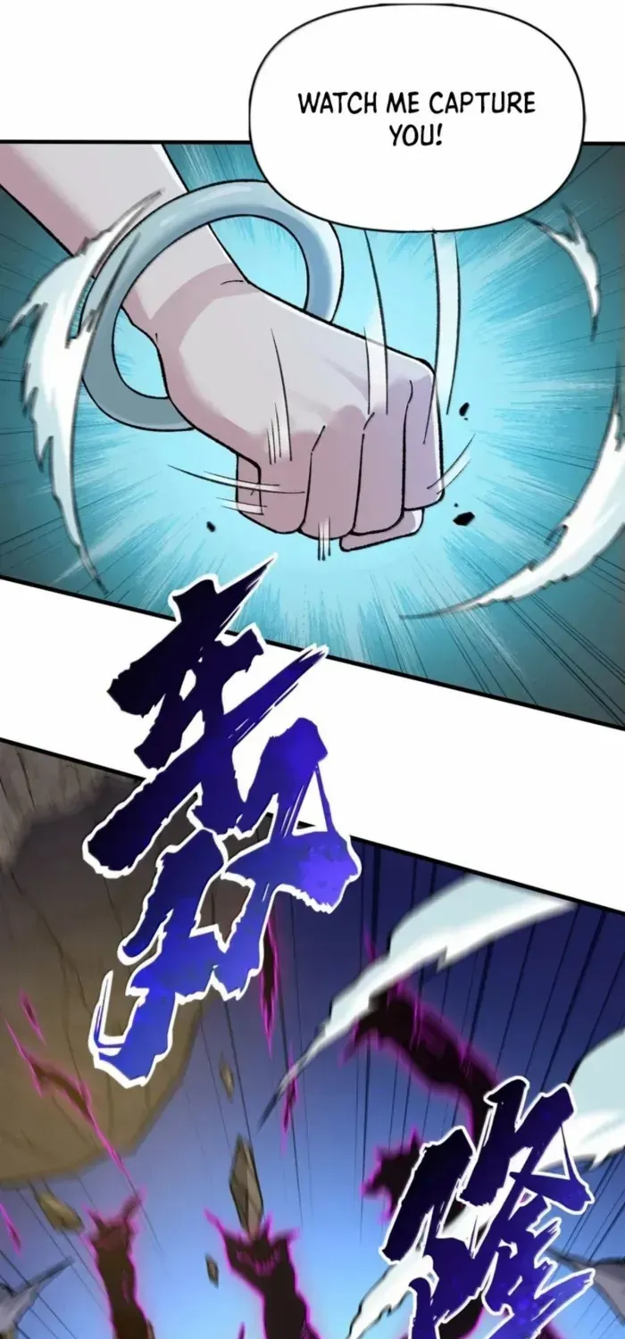 The Heavenly Path Is Not Stupid Chapter 139 page 9 - 
