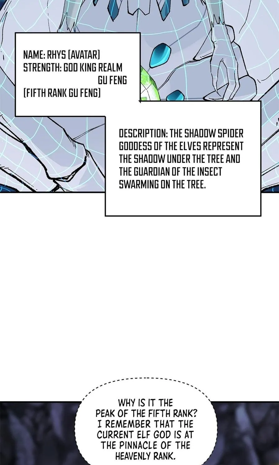 The Heavenly Path Is Not Stupid Chapter 14 page 11 - 