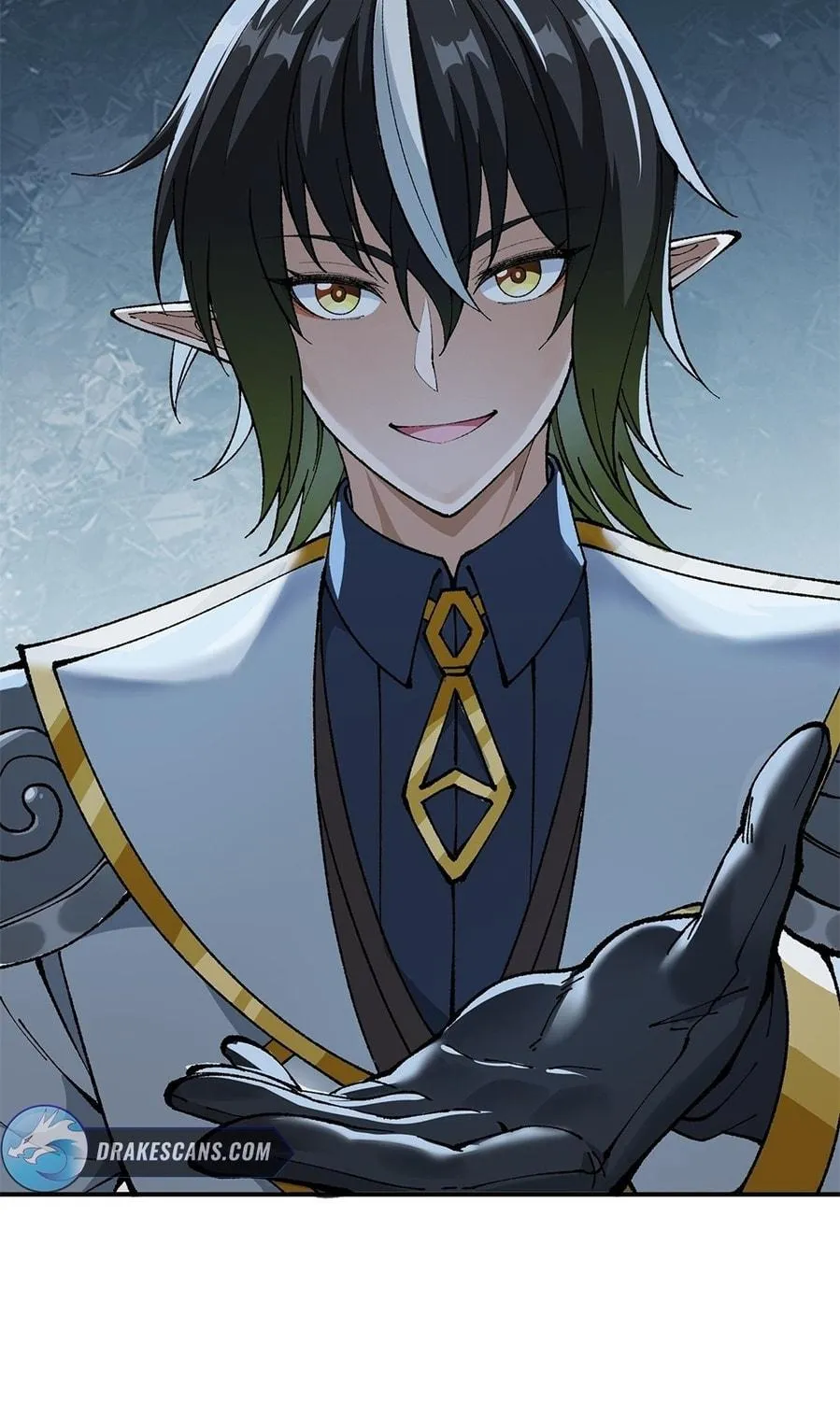 The Heavenly Path Is Not Stupid Chapter 14 page 101 - 