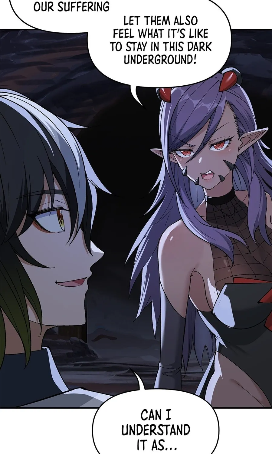 The Heavenly Path Is Not Stupid Chapter 14 page 103 - 