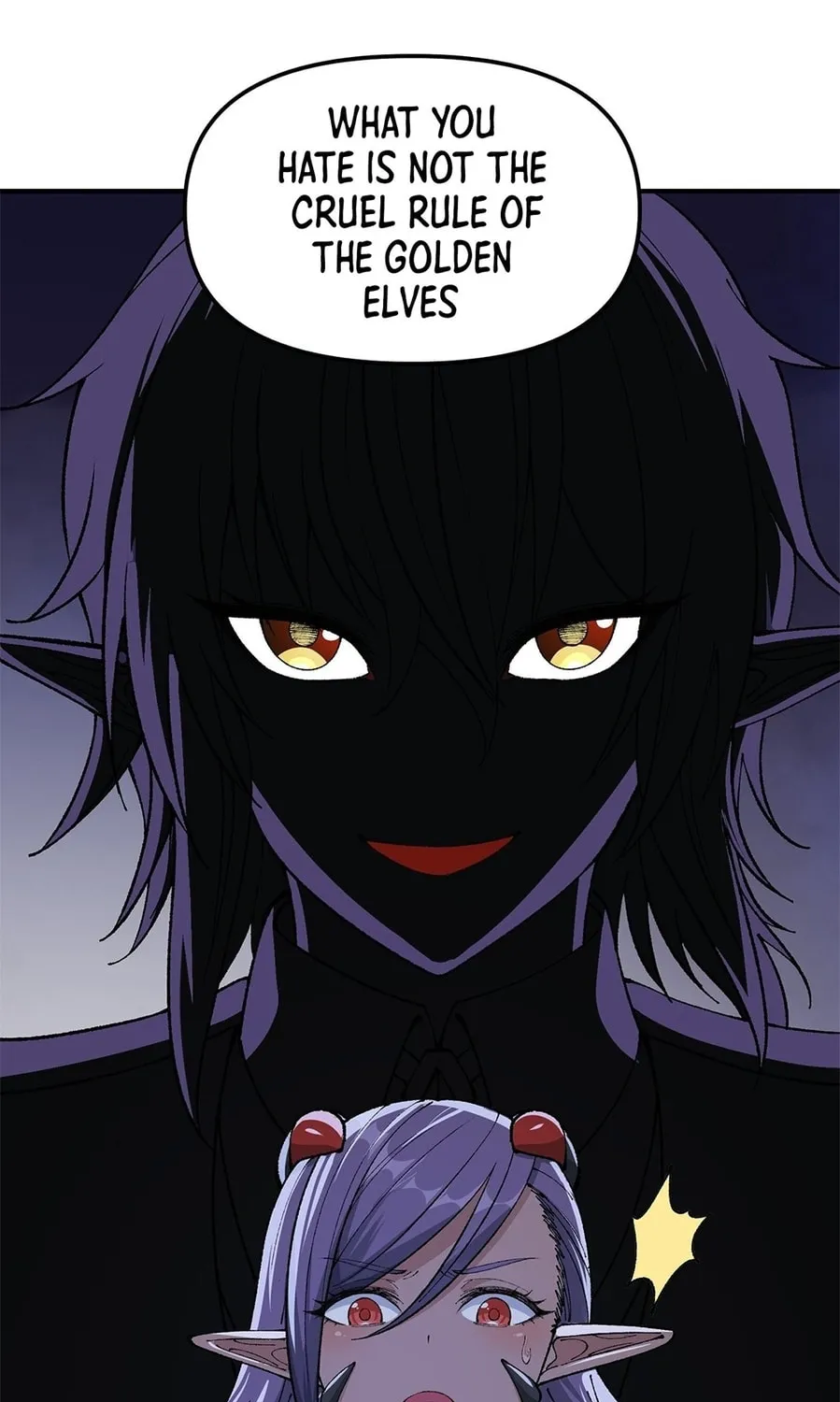 The Heavenly Path Is Not Stupid Chapter 14 page 105 - 