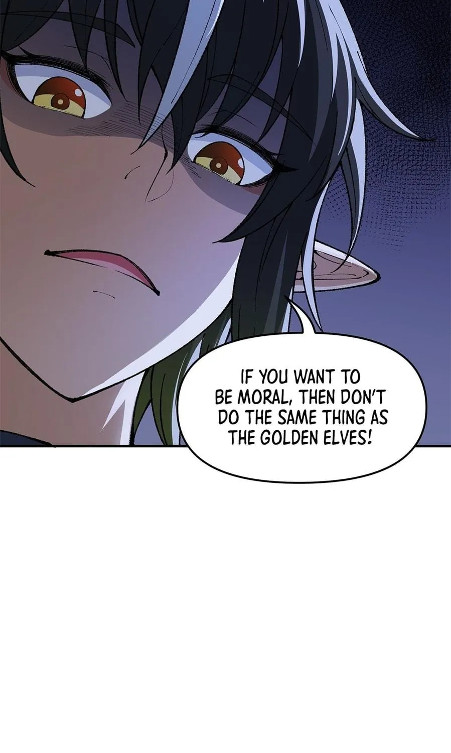 The Heavenly Path Is Not Stupid Chapter 14 page 113 - 